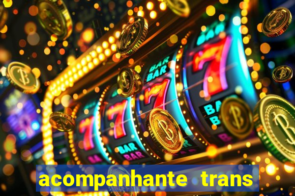 acompanhante trans santos sp